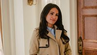 Fakta Tiffany Smith, Duplikat Meghan Markle yang Berperan Sebagai Duchess