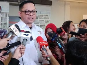 Ada Aksi 22 Mei, KPU: Kami Tetap Bekerja Seperti Biasa