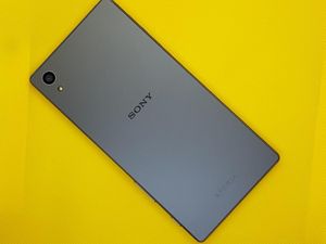 8 Smartphone Sony yang Kebagian Android 10 8 Smartphone Sony yang Kebagian Android 10