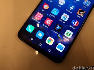 Honor 20 Dipastikan Masuk Indonesia, Tapi... Honor 20 Dipastikan Masuk Indonesia, Tapi...