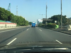 Kendaraan Luar DKI Melanggar di Tol Dalam Kota Diterapkan Tilang Elektronik