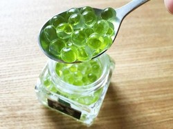 Hijau Mengilap, Inilah Mutiara Wasabi yang Tren di Jepang