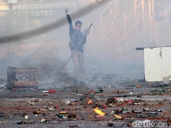 Setelah Preman Tanah Abang Datang