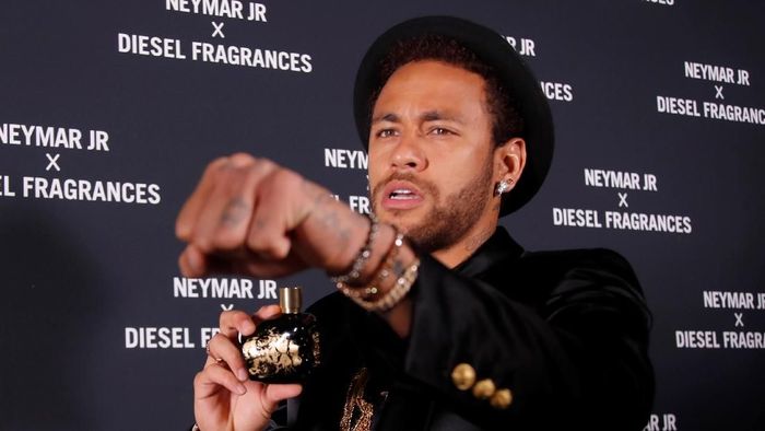 Neymar dituduh melakukan pemerkosaan. (Foto: Reuters) Neymar dituduh melakukan pemerkosaan. (Foto: Reuters)