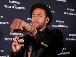 Beredar Video Neymar Bersama Wanita di Hotel, Benarkah Ada Pemerkosaan?