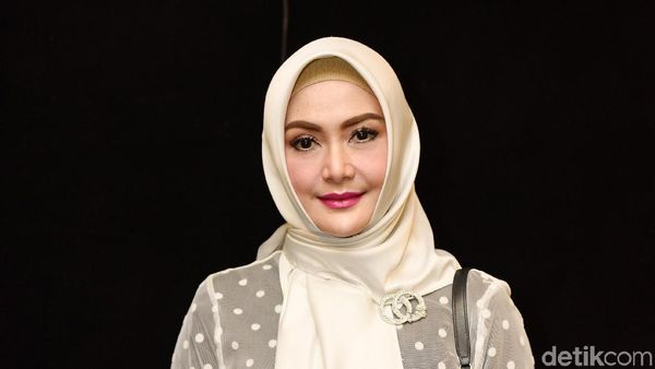 Diet ala Eddies Adelia, Makan Nasi Dua Sendok