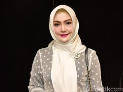Eddies Adelia Positif COVID-19, Ceritakan Kondisinya Kini