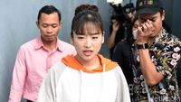Curhat Haruka Nakagawa yang Tak Tahu Nama Ibunya