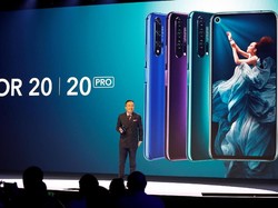 Huawei Kenalkan Ark Compiler, Bikin Android Selancar iOS