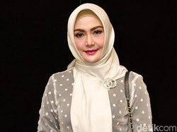 Eddies Adelia Negatif COVID-19, Ganasnya Varian Delta Buatnya Tak Berdaya