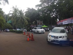 Video Prabowo Dijadwalkan Temui Tim Bahas Rencana Gugatan ke MK