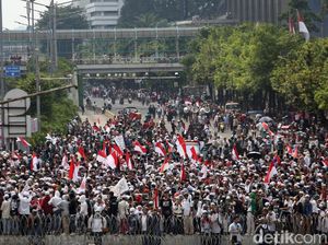 Kompolnas Imbau Korban Kekerasan Aparat Saat Demo 22 Mei Lapor ke Propam Kompolnas Imbau Korban Kekerasan Aparat Saat Demo 22 Mei Lapor ke Propam