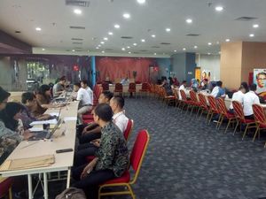 KPK Buka Layanan Pelaporan Harta Kekayaan untuk Caleg Terpilih