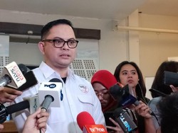 KPU Pertanyakan Saksi BPN Prabowo yang Sampaikan Penggelembungan Suara