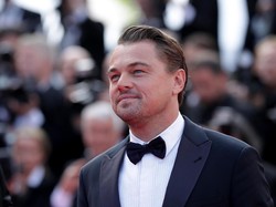Manis Pahit Hubungan Leonardo DiCaprio dan Oscar