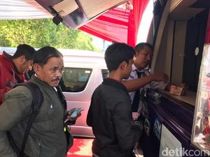 BI Jember Siapkan Rp 5,1 Triliun untuk Penukaran Uang Baru
