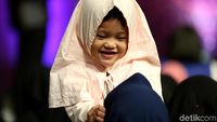 Keseruan Bukber Transmedia Bersama Anak Yatim