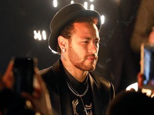 Gara-gara Dugaan Kasus Pemerkosaan, Neymar Terancam Ditinggal Sponsor