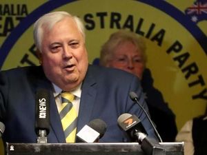 Pengusaha Tambang Australia Beriklan Rp 550 Miliar Demi Kalahkan Oposisi