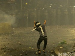 Bank Tutup Sejumlah Cabang di Sekitar Tanah Abang hingga Thamrin