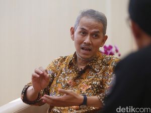 Alasan Pedagang di Toko Online Kena Pajak, Wamenkeu: Buat Pendataan Alasan Pedagang di Toko Online Kena Pajak, Wamenkeu: Buat Pendataan