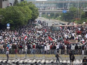 Kecam Tindakan Anarkis, Bupati Subang Ajak Warga Tak Terprovokasi