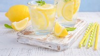 Lelah Sepanjang Hari? Coba 3 Resep Minuman Ini yang Bikin Melek Instan! Lelah Sepanjang Hari? Coba 3 Resep Minuman Ini yang Bikin Melek Instan!