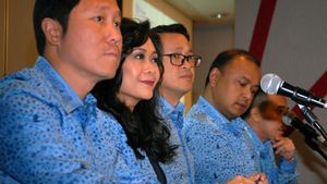 Blue Bird Gelar RUPST