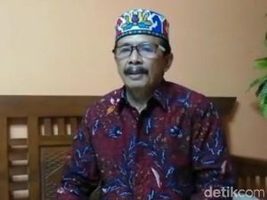 Jokowi-Maruf Menang Pilpres 2019, Masyarakat Mojokerto Ingin Lebih Makmur