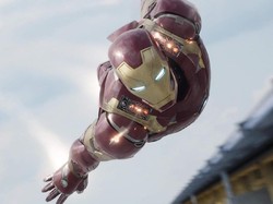 Iron Man Bakal Hidup Lagi?