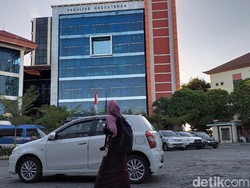 Mahasiswa UGM dan ITB Nekat Jadi Joki Tergiur Imbalan Rp 5-10 Juta