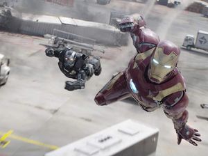 5 Tokoh Superhero Tajir Melintir, Siapa Favoritmu? 5 Tokoh Superhero Tajir Melintir, Siapa Favoritmu?