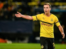 Cerita Goetze Usai Pindah ke Bayern: Butuh Polisi untuk Jaga Rumahnya