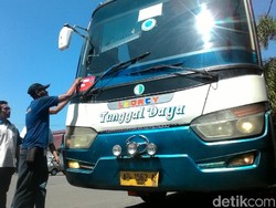 80.661 Pemudik Diprediksi Bakal Banjiri Wonogiri