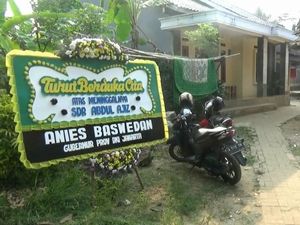 Korban Demo Rusuh di Bawaslu Asal Pandeglang Dimakamkan Malam Ini