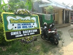 Korban Demo Rusuh di Bawaslu Asal Pandeglang Dimakamkan Malam Ini