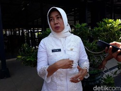 Kasus Aktif Corona di Gunungkidul Capai 500 Orang, Playen Paling Parah