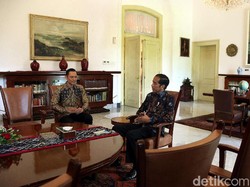 PD Dinilai Ingin Ada di Tengah dan Leluasa Pilih Koalisi Usai Pilpres