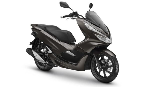 Honda PCX