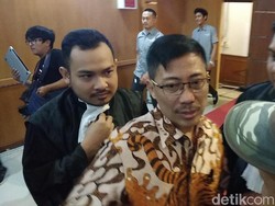 KPK Siapkan 230 Saksi di Sidang Kasus Gratifikasi-Suap Sunjaya