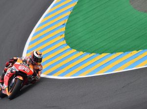 Lorenzo Kesulitan di Honda, Pedrosa: Dia Akan Temukan Jalan Keluar