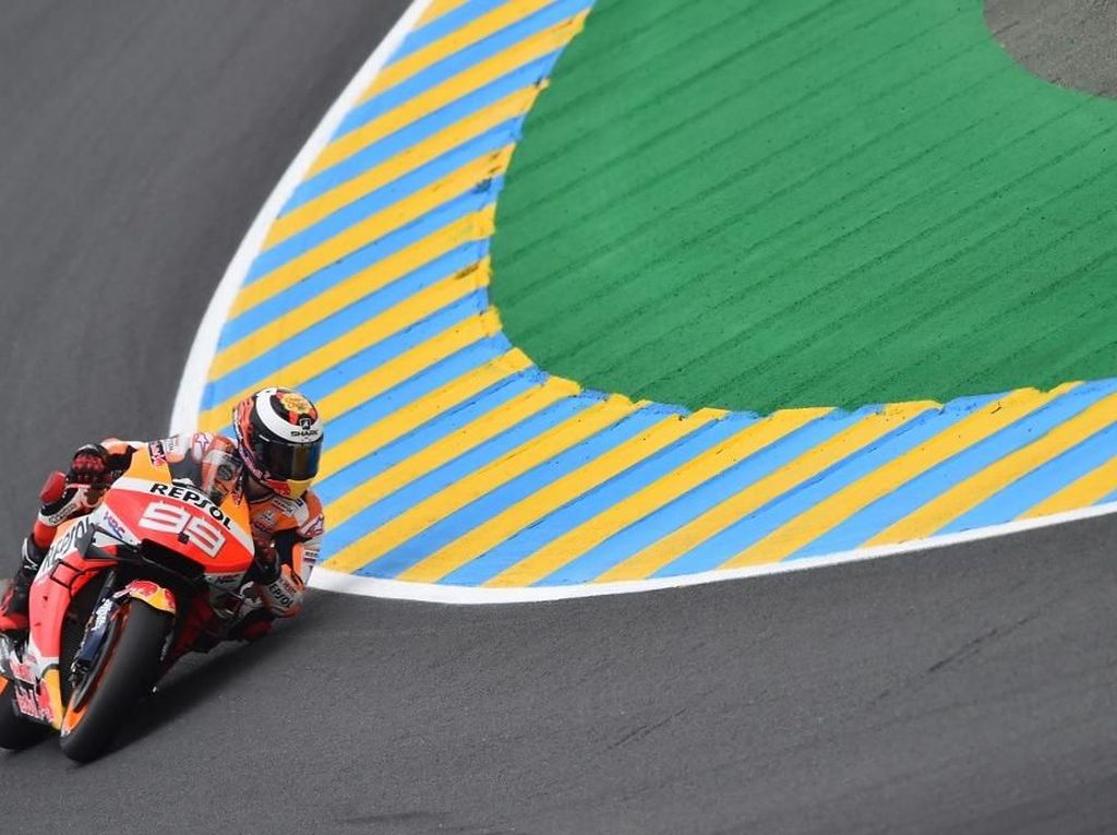 Kapan Bisa Raih Hasil Bagus, Lorenzo? Kapan Bisa Raih Hasil Bagus, Lorenzo?