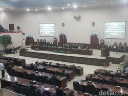 BPK Beri Opini WTP ke Pemprov Banten dengan 6 Catatan