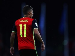 Dortmund Kontrak Hazard Sampai 2024