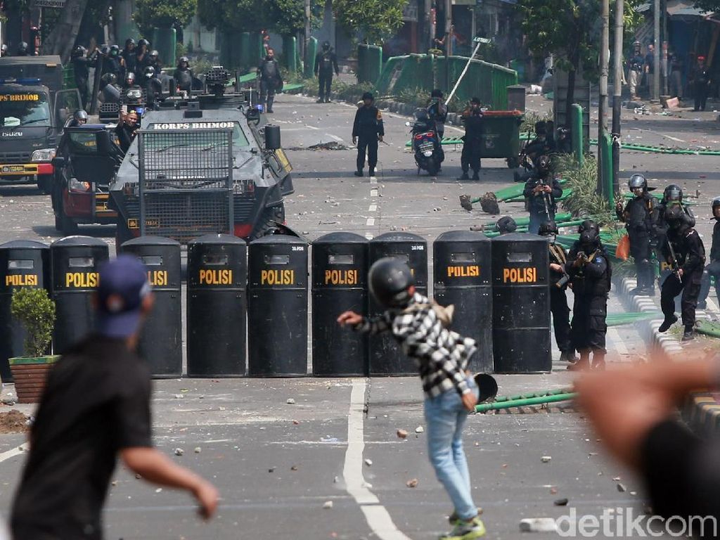 Agar Tak Terprovokasi Konten Ujaran Kebencian, Psikolog Sarankan Kontrol Emosi Agar Tak Terprovokasi Konten Ujaran Kebencian, Psikolog Sarankan Kontrol Emosi