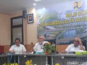Balai Besar Jalan Nasional: Jalanan di Jatim Siap Dilalui Pemudik