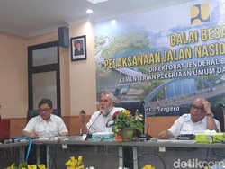 Balai Besar Jalan Nasional: Jalanan di Jatim Siap Dilalui Pemudik