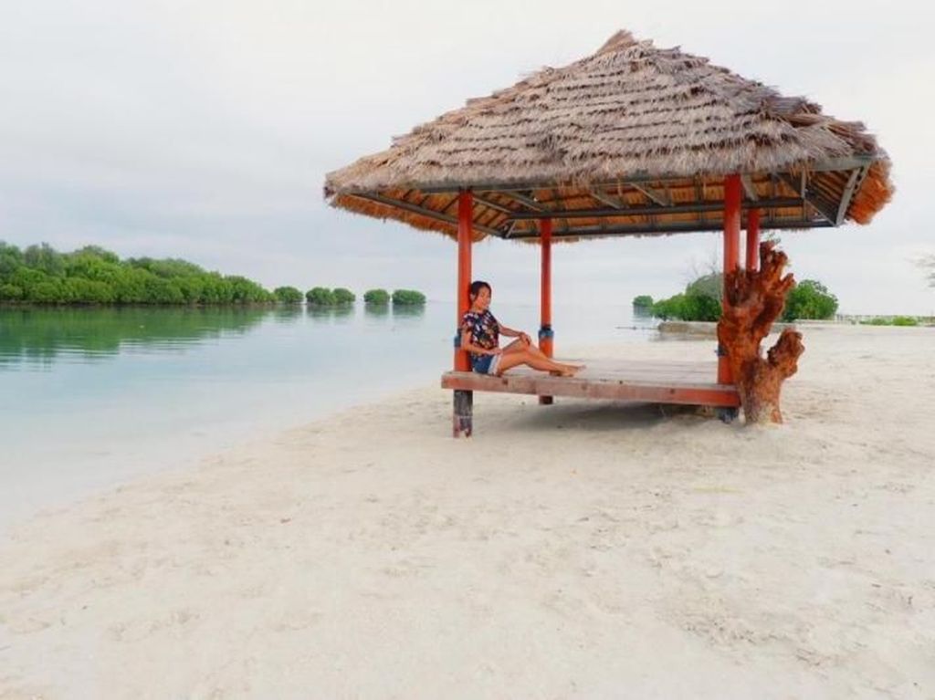 Mesti Tahu Hal-hal Ini Jika Ingin Backpacking ke Pulau Pari Mesti Tahu Hal-hal Ini Jika Ingin Backpacking ke Pulau Pari