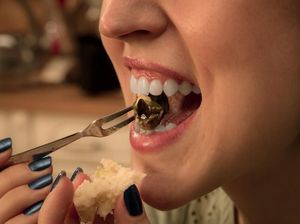 Gara-gara Makan Siput Mentah, Turis di Hawaii Terinfeksi Parasit Otak Gara-gara Makan Siput Mentah, Turis di Hawaii Terinfeksi Parasit Otak