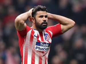 Suarez Datang, Diego Costa Pergi? Suarez Datang, Diego Costa Pergi?